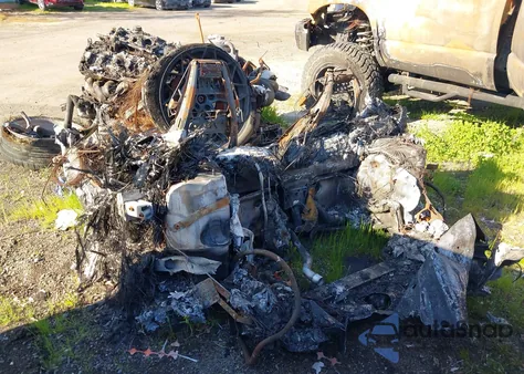 2016 Lamborghini Huracan Lp580-2 z USA, uszkodzony, nr VIN ZHWUC2ZF7GLA04688